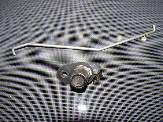 96 97 98 99 00 Honda Civic OEM Trunk Lock with Key