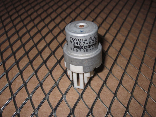 Toyota & Lexus Relay 90987-02004