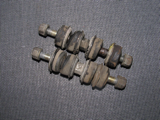 94-01 Acura Integra OEM Suspension Stabilizer Bar Link - Front Set