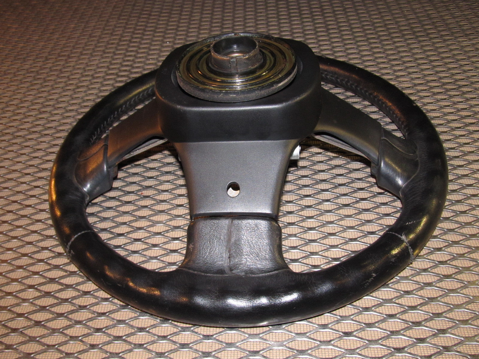 Sparco Steering Wheel Hub Nissan 240sx 1989-1994