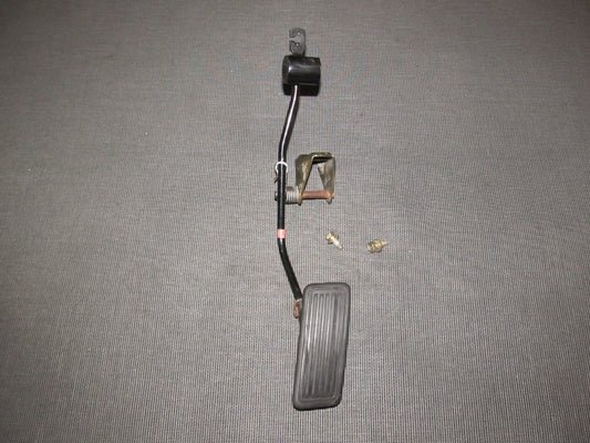 86 87 88 Toyota Supra OEM Gas Pedal Assembly - A/T