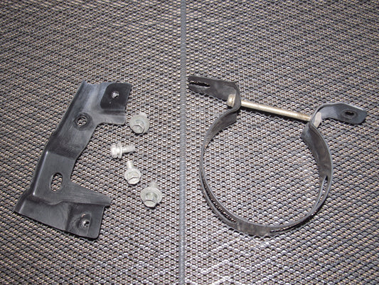 91 92 93 94 95 Toyota MR2 OEM Charcoal Canister Mounting Bracket