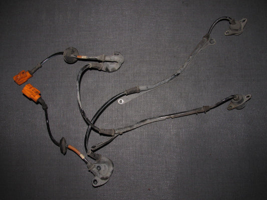 94-01 Acura Integra OEM Brake ABS Sensor - Front Set
