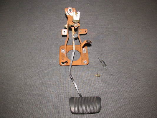 86 87 88 Toyota Supra OEM Brake Pedal Assembly - A/T