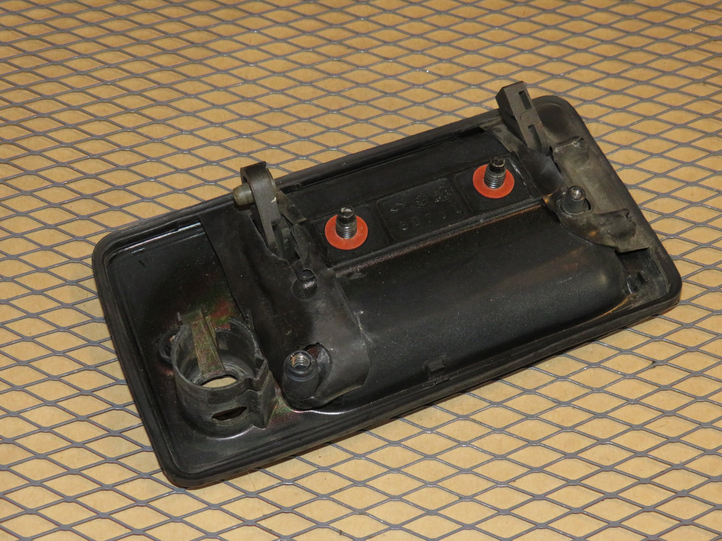 87 88 89 Nissan 300zx OEM Exterior Door Handle - Left