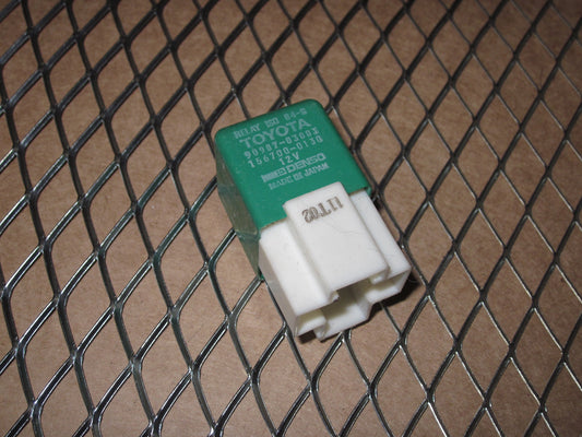 Toyota & Lexus Relay 90987-03003