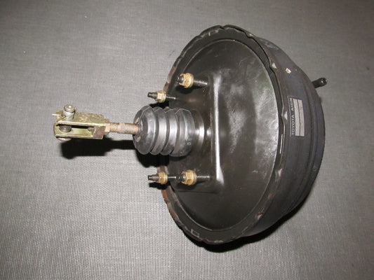 86 87 88 Toyota Supra OEM ABS Brake Booster