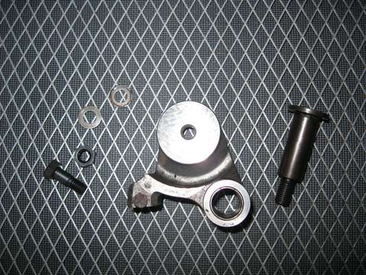 JDM Toyota 1MZ-FE 3.0L V6 None VVTi Timing Belt Tensioner Bracket