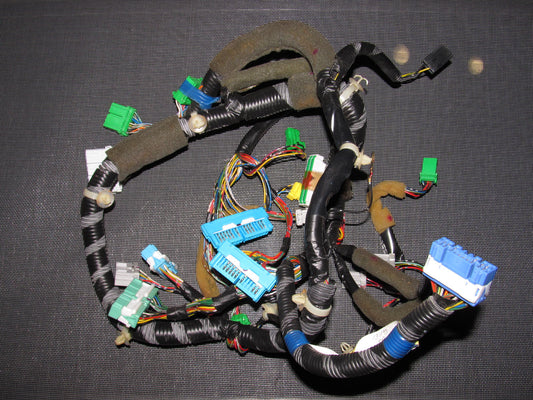 96 97 98 99 00 Honda Civic OEM Dash Speedometer Wiring Harness