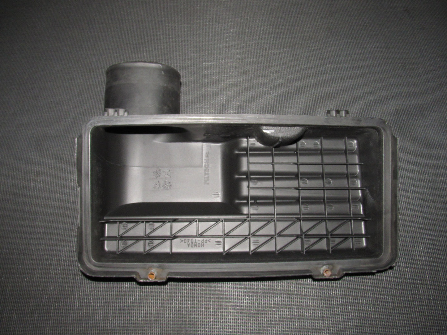 01 02 03 Acura CL OEM Air Box Upper Cover