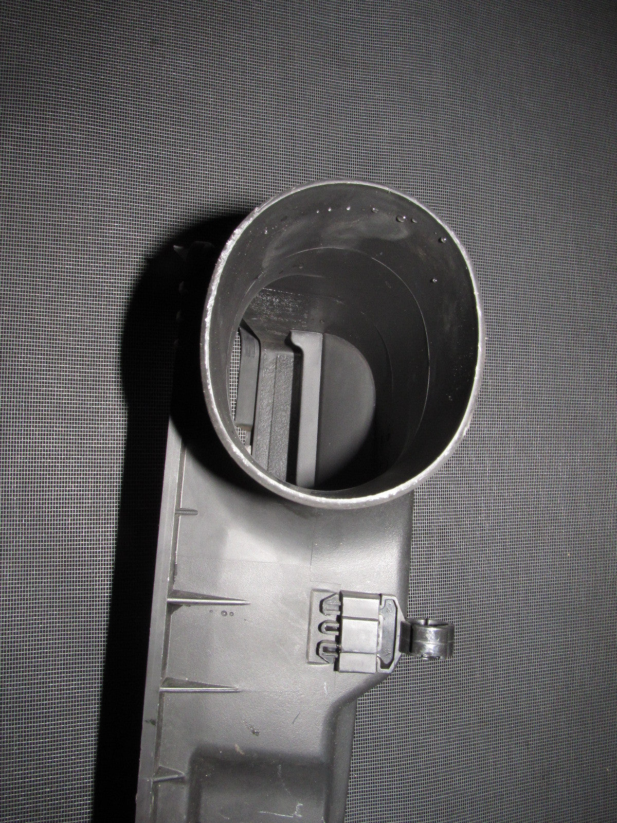 01 02 03 Acura CL OEM Air Box Upper Cover