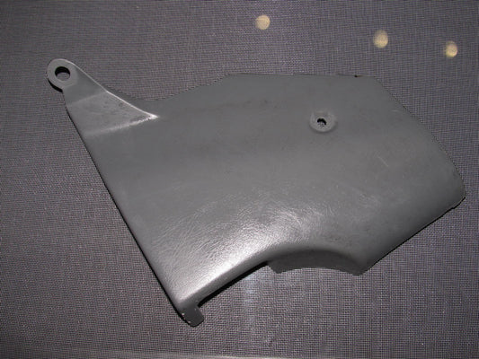 96 97 98 99 00 Honda Civic OEM Kick Panel - Left