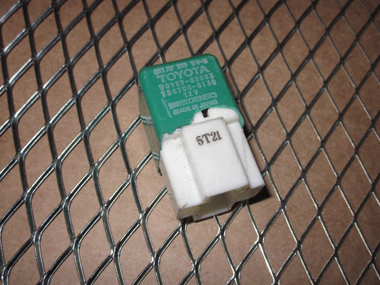 Toyota & Lexus Relay 90987-03003