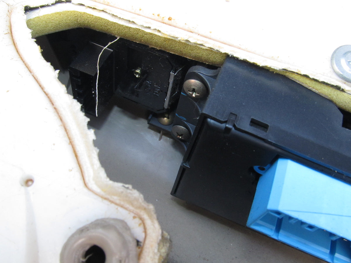 97 98 99 00 01 Honda Prelude OEM Window Switch - Left