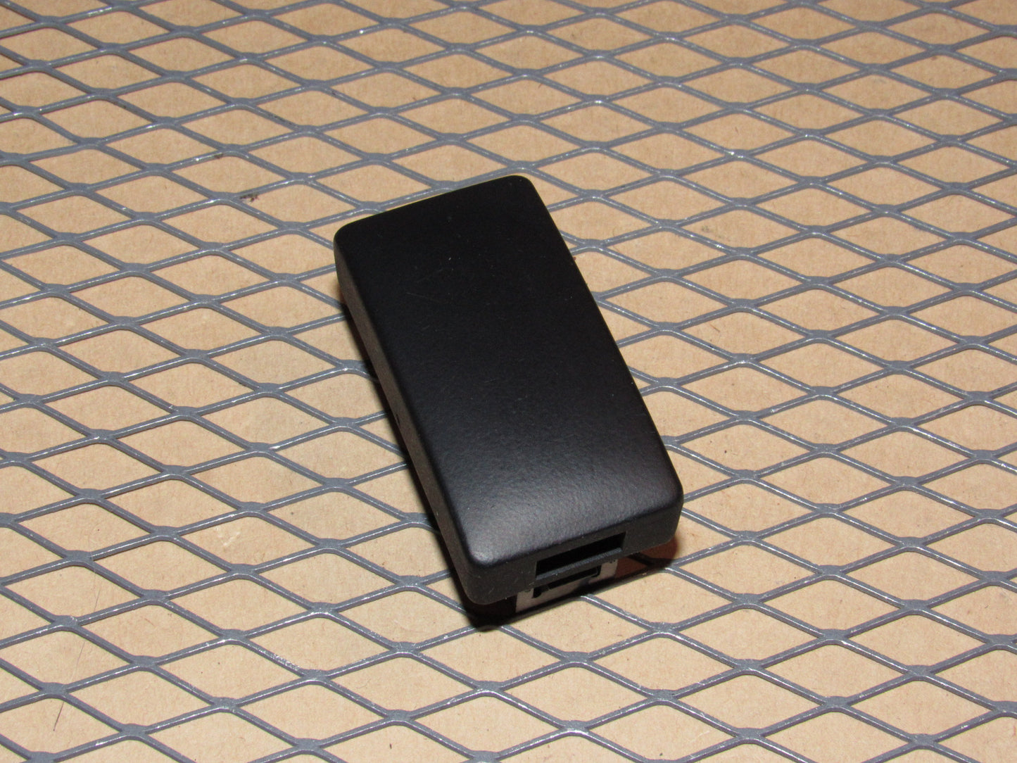 98 99 00 Volvo S70 OEM Dash Switch Delete Cap Trim Cover