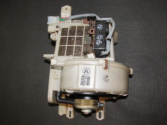 86 87 88 Toyota Supra OEM Heater Blower Motor & Box Assembly