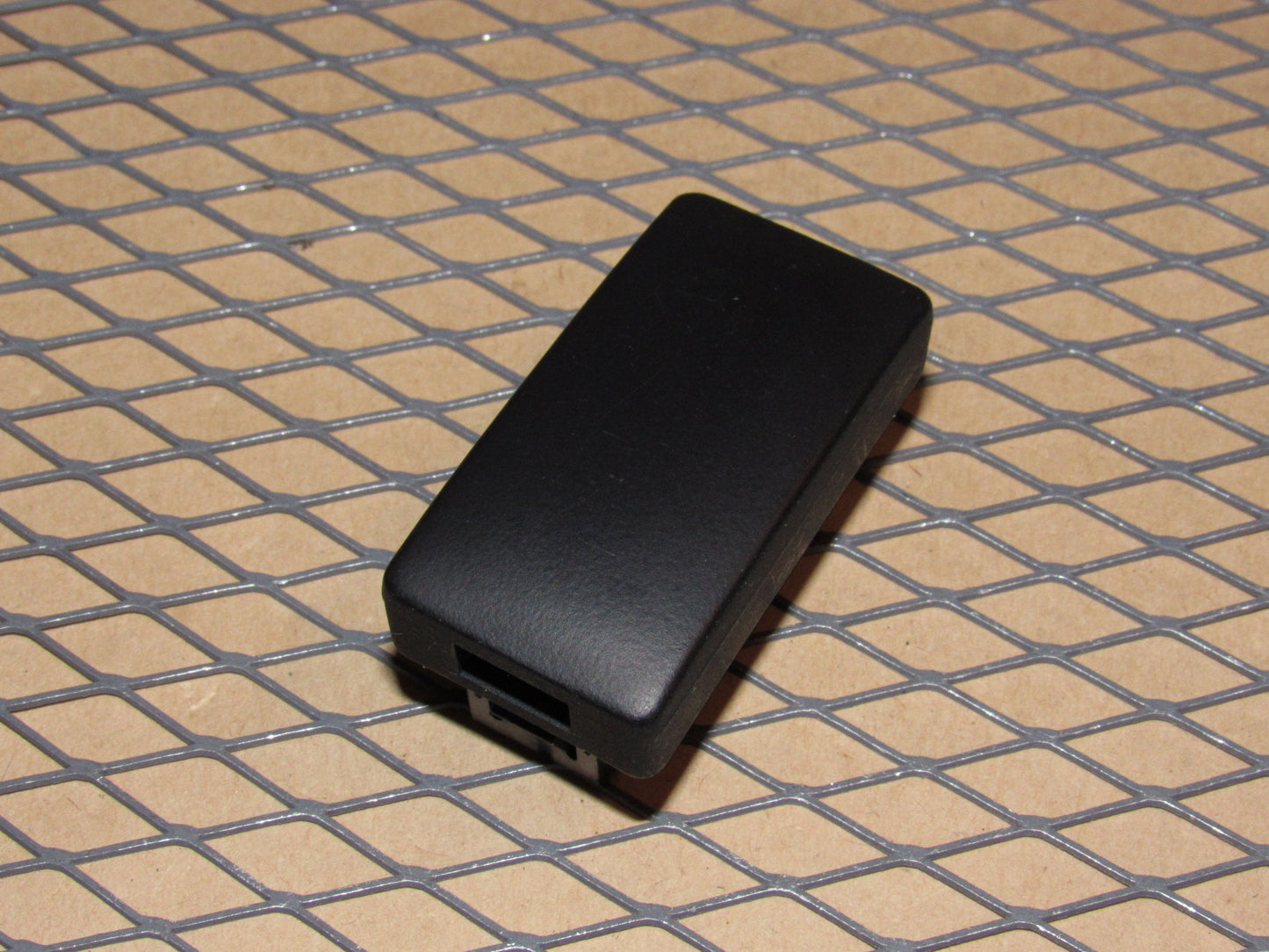 98 99 00 Volvo S70 OEM Dash Switch Delete Cap Trim Cover