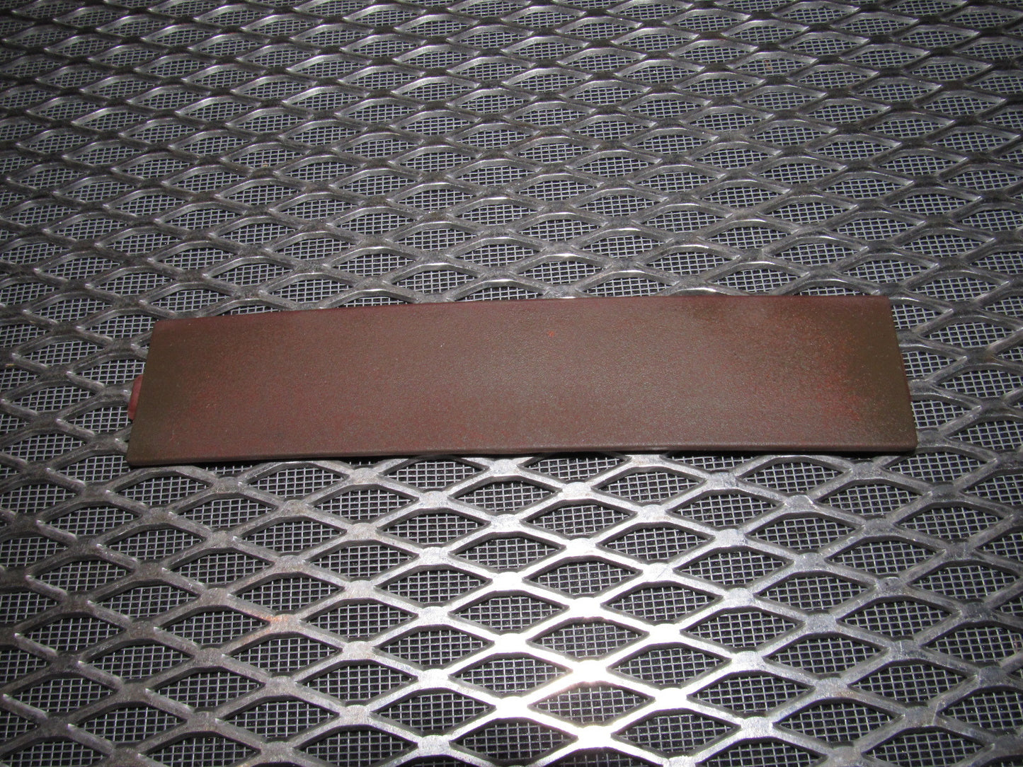 84 85 Mazda RX7 OEM Dash Top Center Cover
