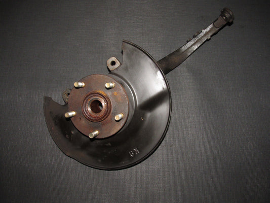01 02 03 Acura CL OEM Type-S Front Spindle Knuckle & Hub Assy - Left