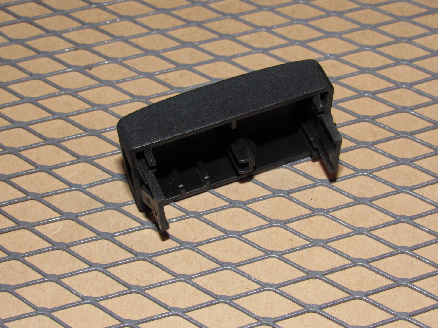 98 99 00 Volvo S70 OEM Dash Switch Delete Cap Trim Cover