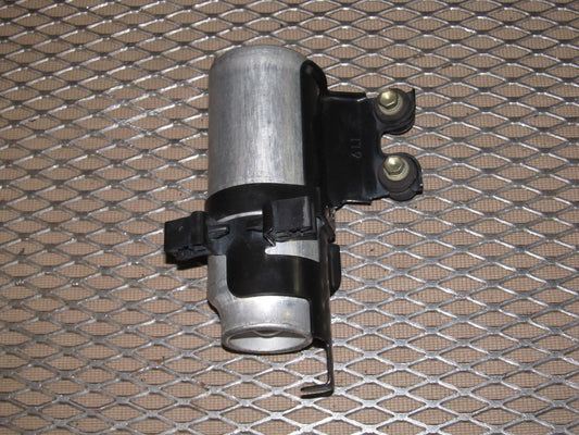 91 92 93 94 95 Toyota MR2 OEM A/C Drier Receiver
