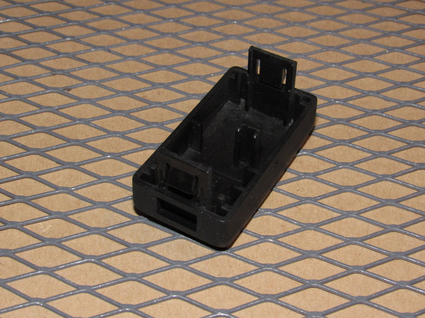 98 99 00 Volvo S70 OEM Dash Switch Delete Cap Trim Cover