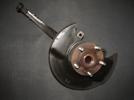 01 02 03 Acura CL OEM Type-S Front Spindle Knuckle & Hub Assy - Right