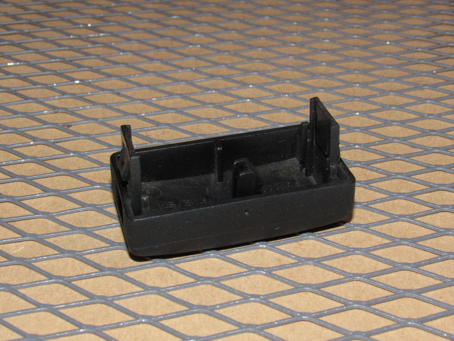 98 99 00 Volvo S70 OEM Dash Switch Delete Cap Trim Cover