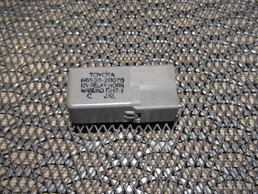 Toyota & Lexus Universal Relay - 86530-20070 - Horn
