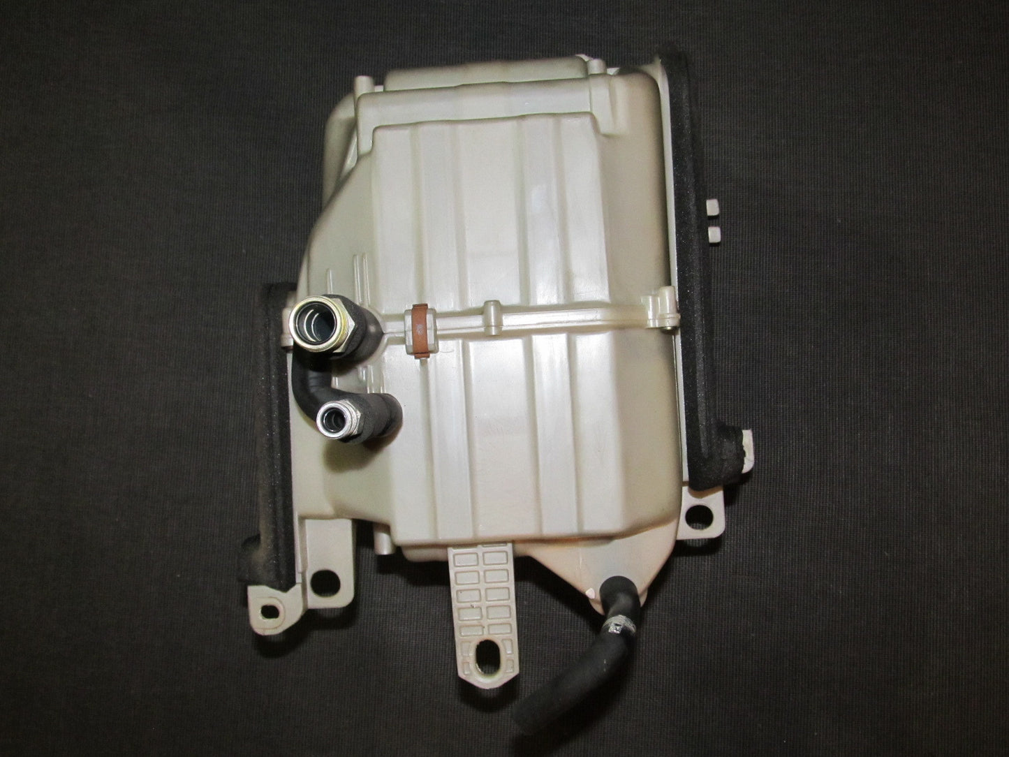 86 87 88 Toyota Supra OEM A/C Evaporator Core & Box Assembly