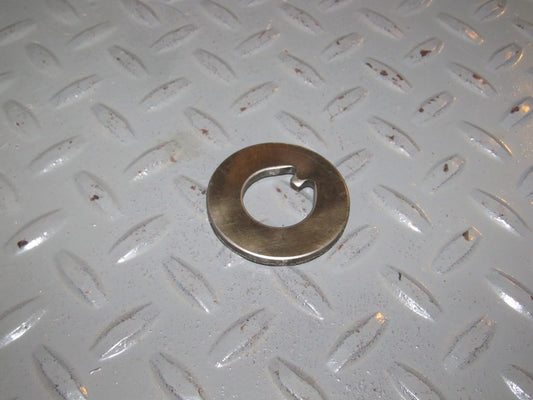 93 94 Mitsubishi Eclipse OEM Front Axle Washer