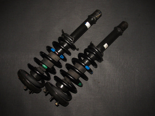 01 02 03 Acura CL OEM Type-S Front Shock & Spring Assembly