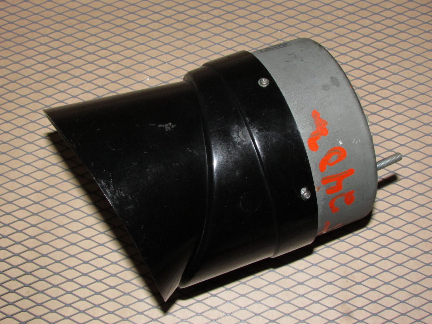 70 71 Datsun 240z OEM Tachometer Tach Rpm Meter Gauge