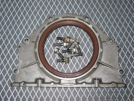 JDM Toyota 1MZ-FE 3.0L V6 None VVTi Engine Rear Main Seal