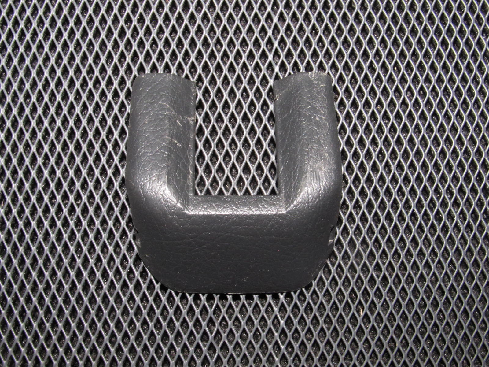 90-93 Acura Integra OEM Black Seat Filler Cover Trim