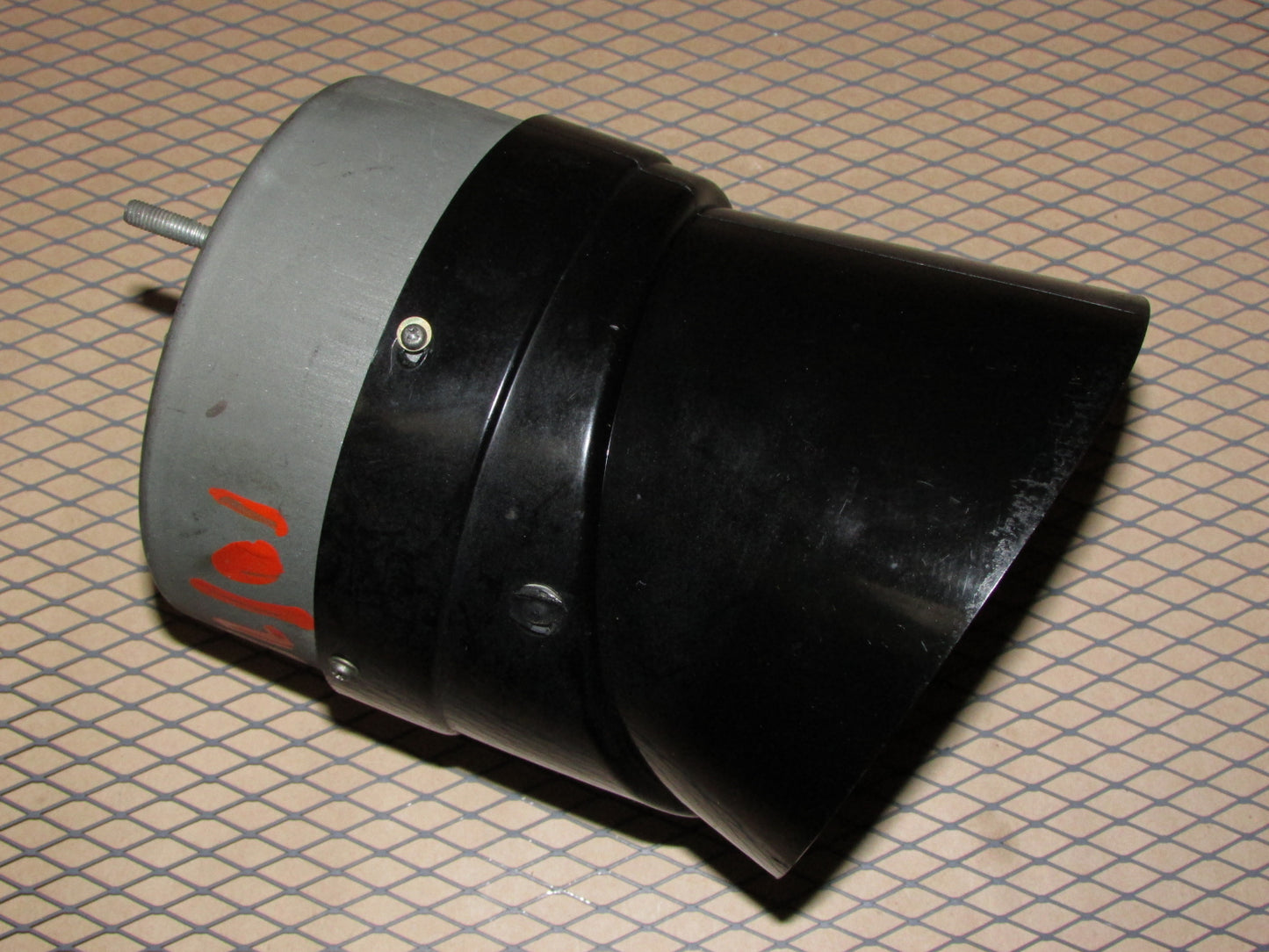 70 71 Datsun 240z OEM Tachometer Tach Rpm Meter Gauge
