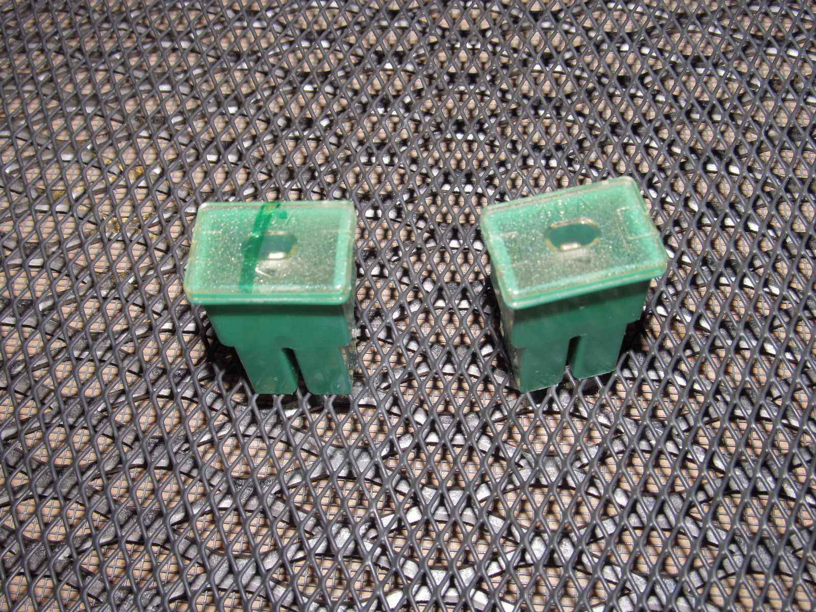 Toyota Universal Pal Fuse 40A - Green - Female