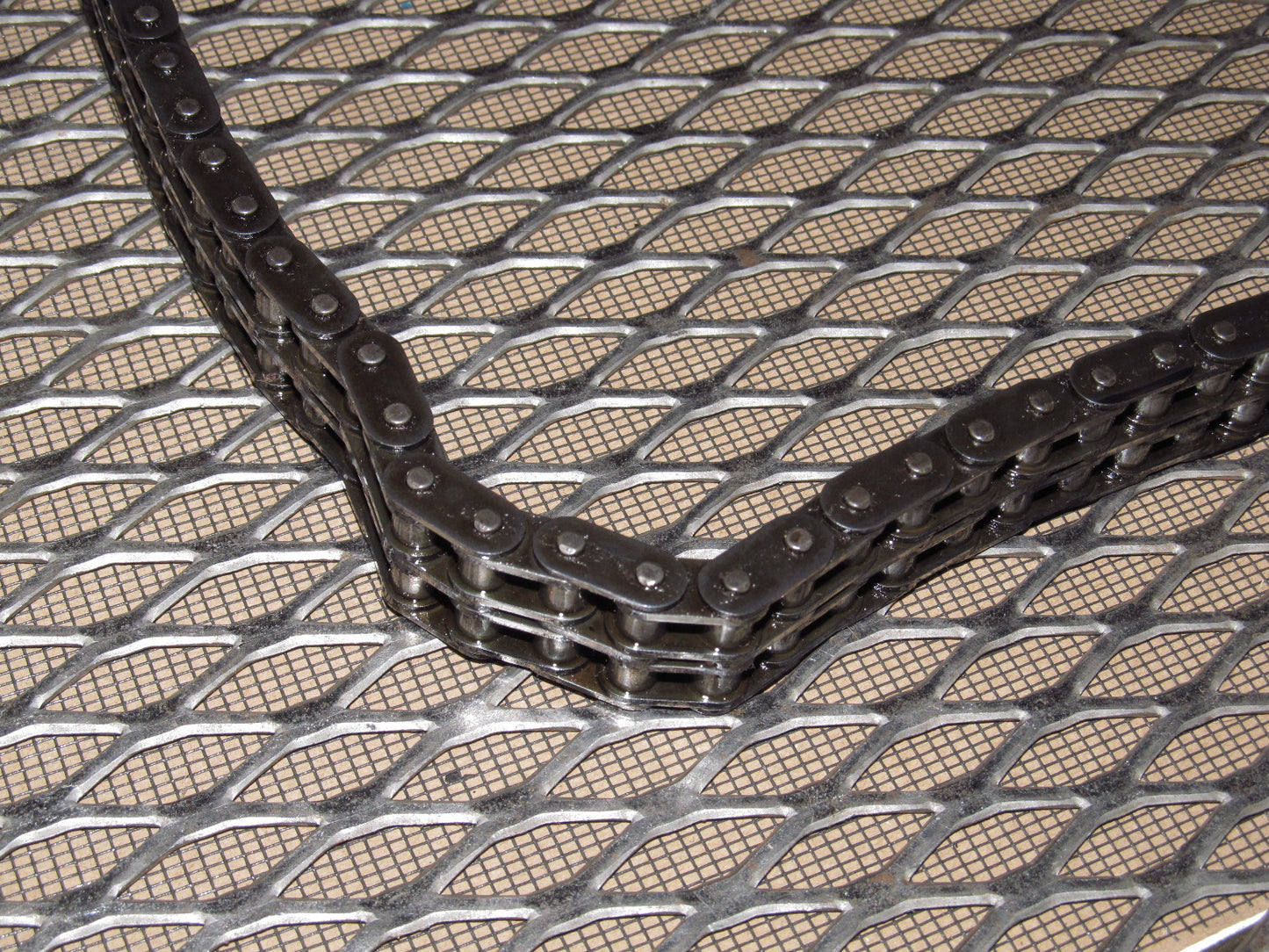 79 80 Datsun 280zx OEM Engine Timing Chain