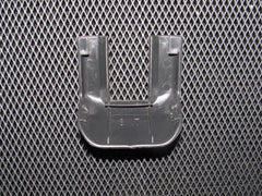 90-93 Acura Integra OEM Black Seat Filler Cover Trim