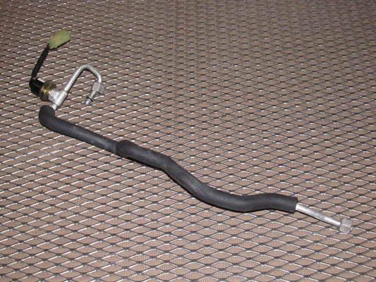 91 92 93 94 95 Toyota MR2 OEM A/C Fitting Hose Line
