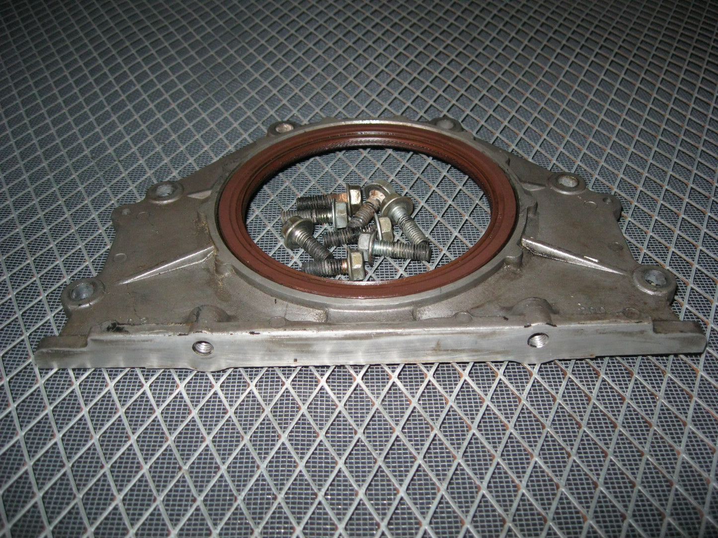 JDM Toyota 1MZ-FE 3.0L V6 None VVTi Engine Rear Main Seal
