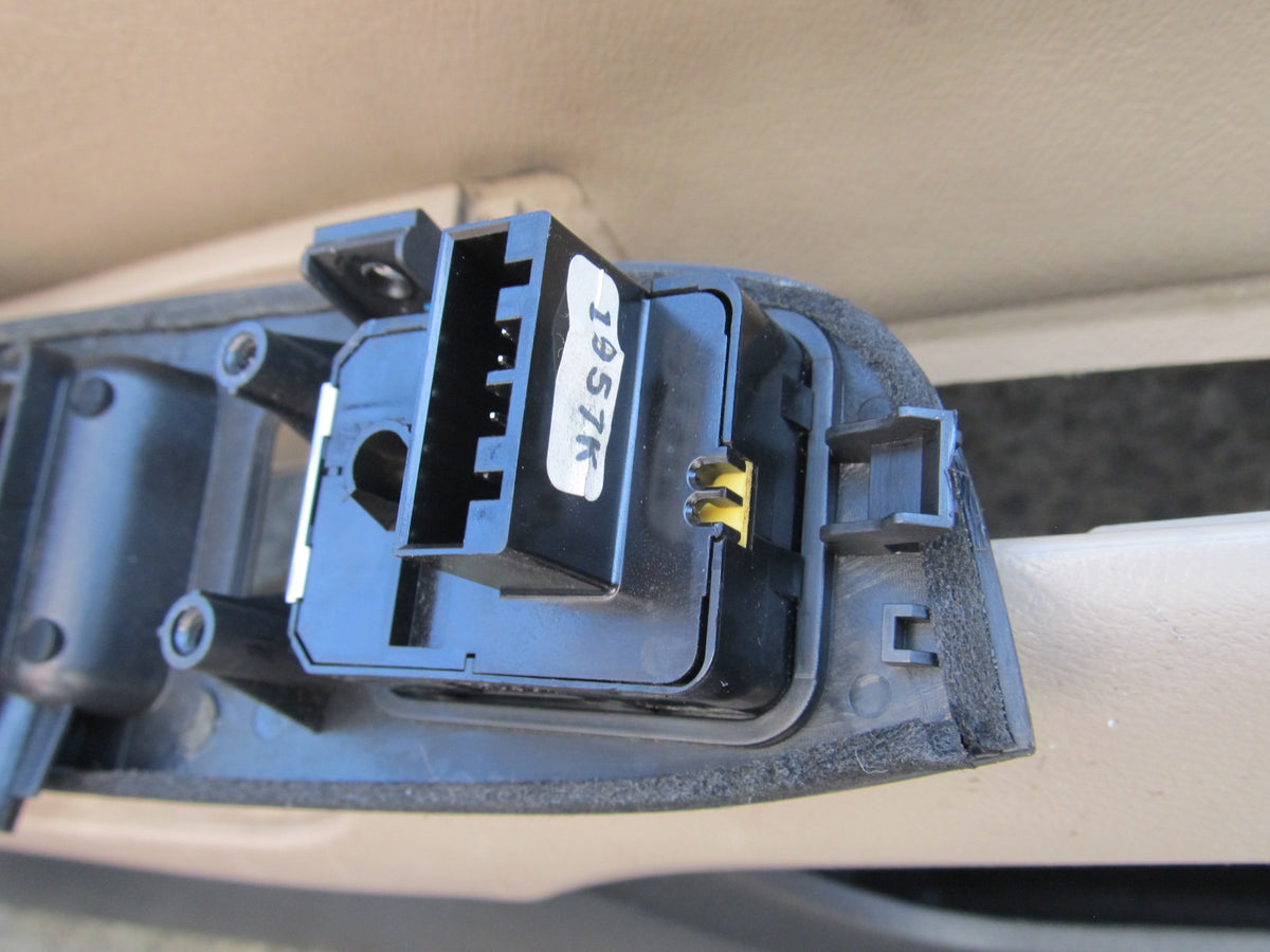 97 98 99 00 01 Honda Prelude OEM Power Mirror Switch