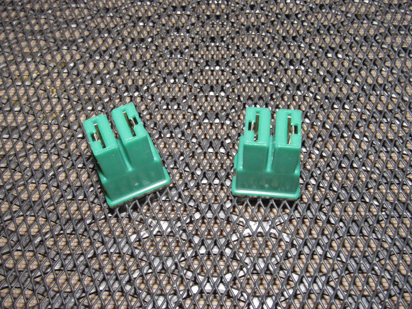 Toyota Universal Pal Fuse 40A - Green - Female