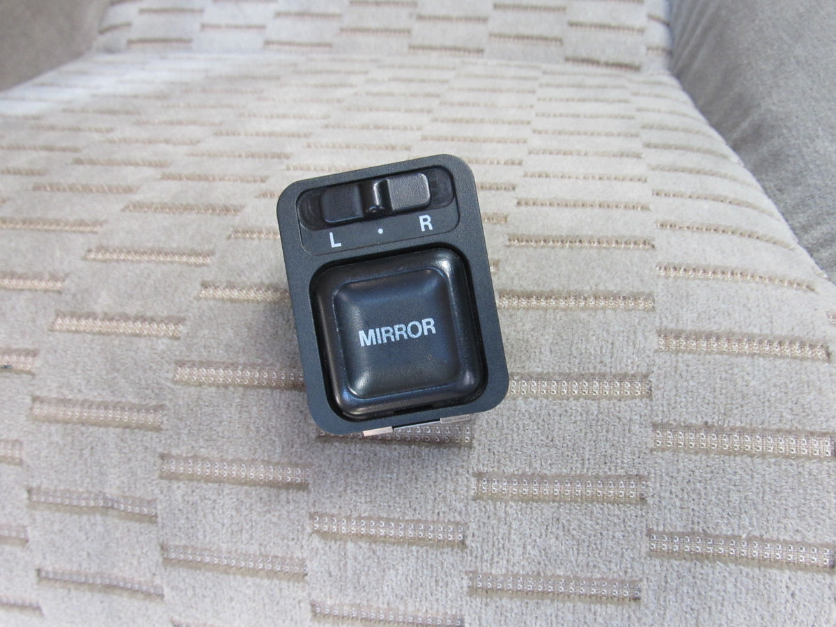 97 98 99 00 01 Honda Prelude OEM Power Mirror Switch