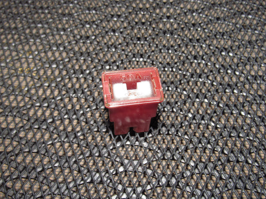 Toyota Universal Pal Fuse 50A - Red - Female