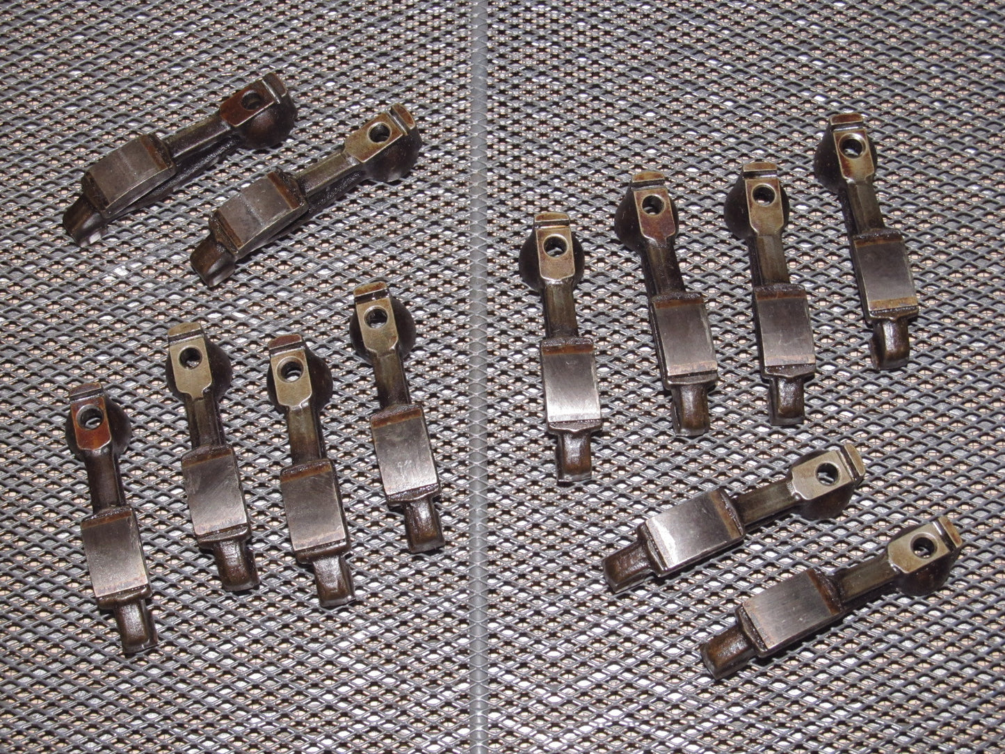79 80 Datsun 280zx OEM Engine Rocker Arm