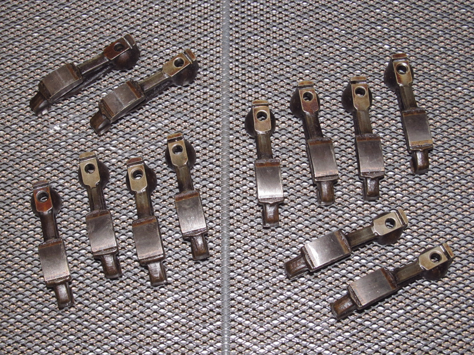 79 80 Datsun 280zx OEM Engine Rocker Arm