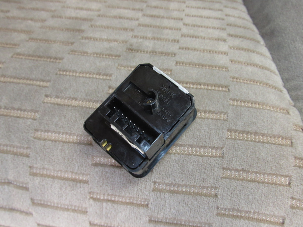 97 98 99 00 01 Honda Prelude OEM Power Mirror Switch