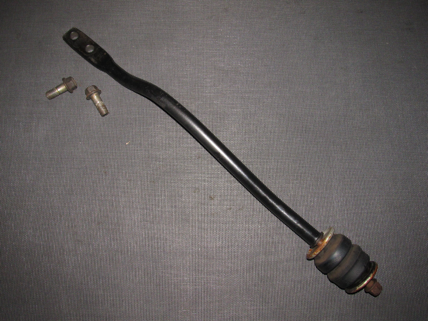 01 02 03 Acura CL OEM Suspension Control Arm Strut Rod Link - Front Left