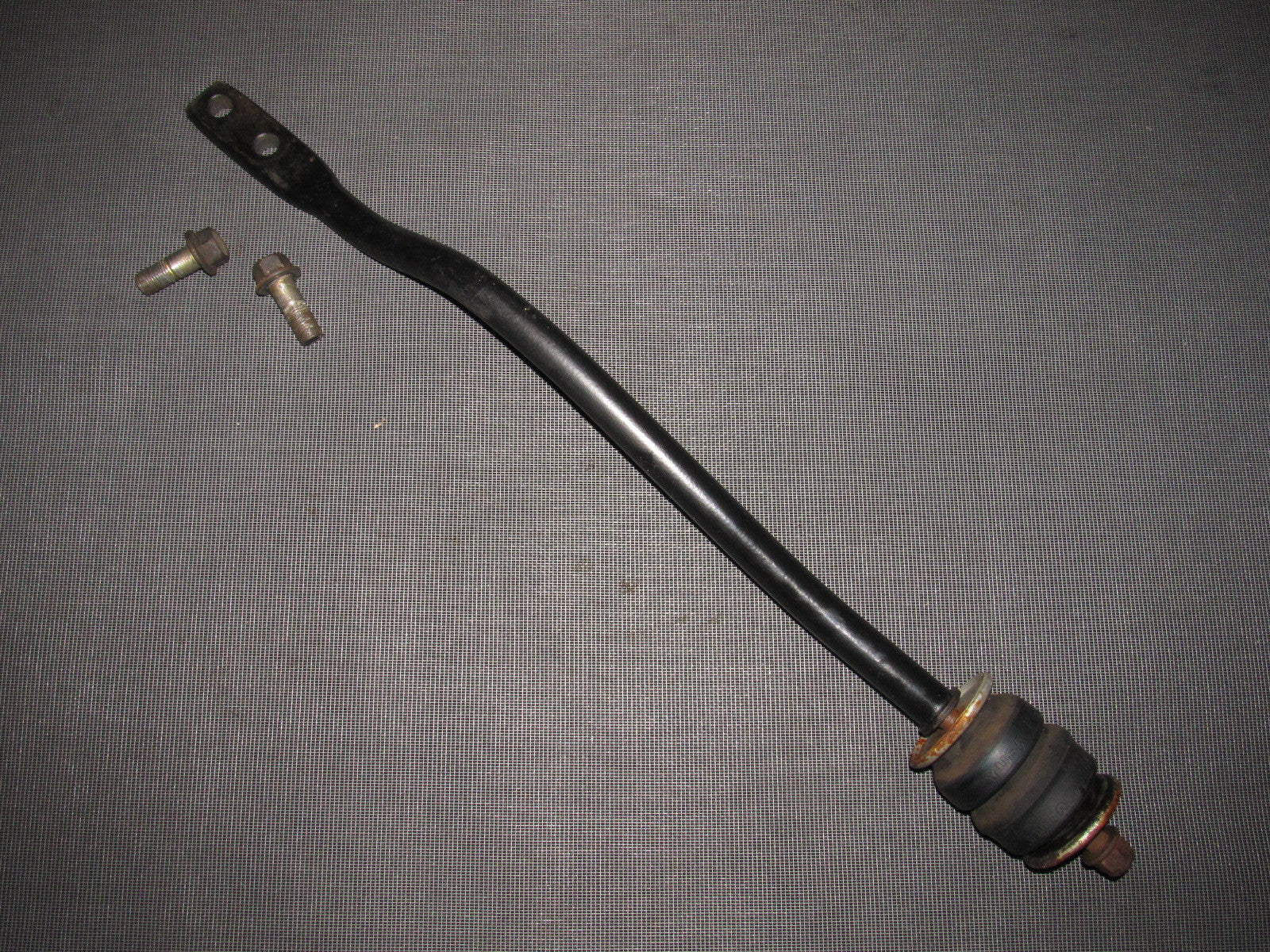 01 02 03 Acura CL OEM Suspension Control Arm Strut Rod Link - Front Left